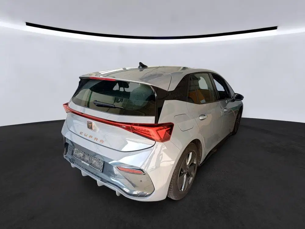 Cupra Born Business 62 kWh (bj 2024 uit 2024, foto 2