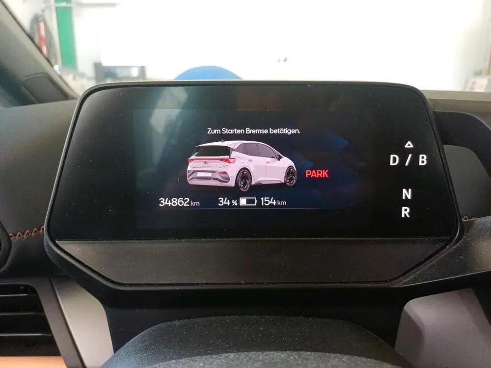Cupra Born Business 62 kWh (bj 2024 uit 2024, foto 4