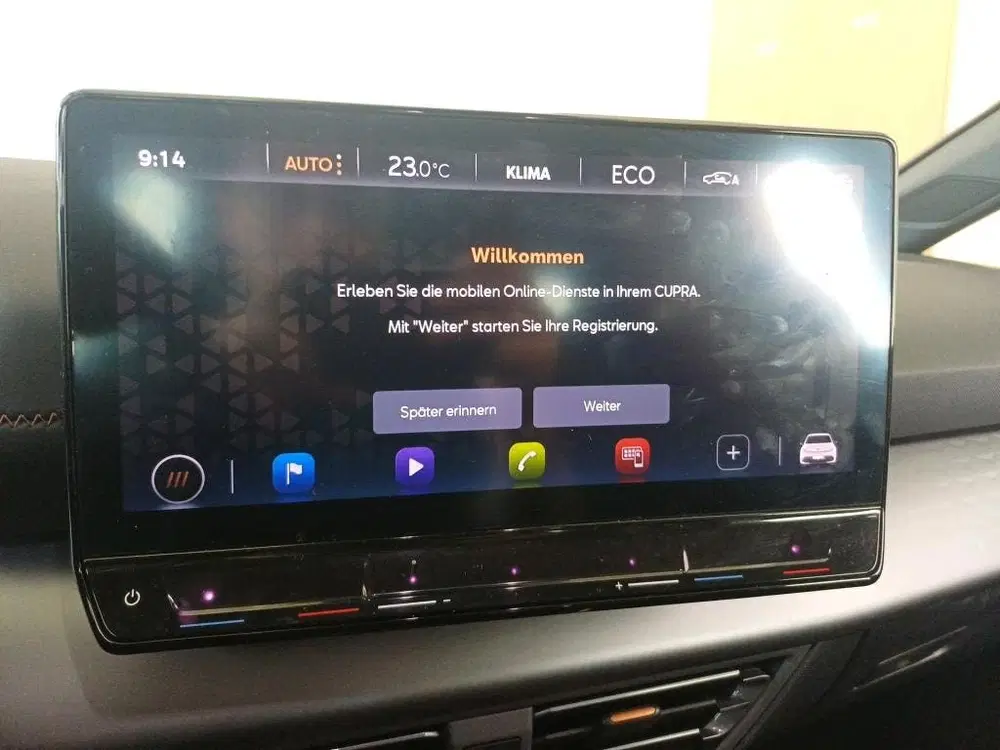 Cupra Born Business 62 kWh (bj 2024 uit 2024, foto 8