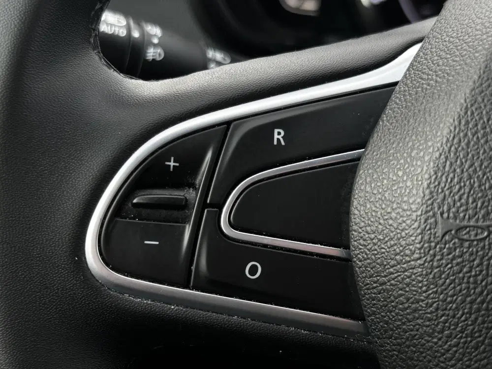 Renault Kadjar 1.3 TCe Limited uit 2022, foto 10