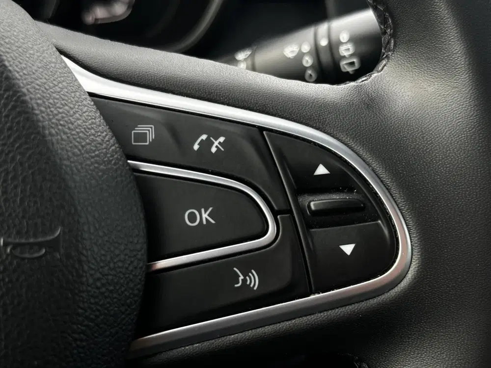 Renault Kadjar 1.3 TCe Limited uit 2022, foto 11