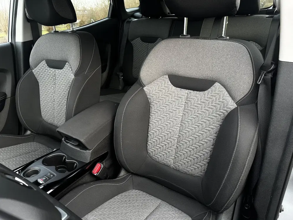 Renault Kadjar 1.3 TCe Limited uit 2022, foto 13