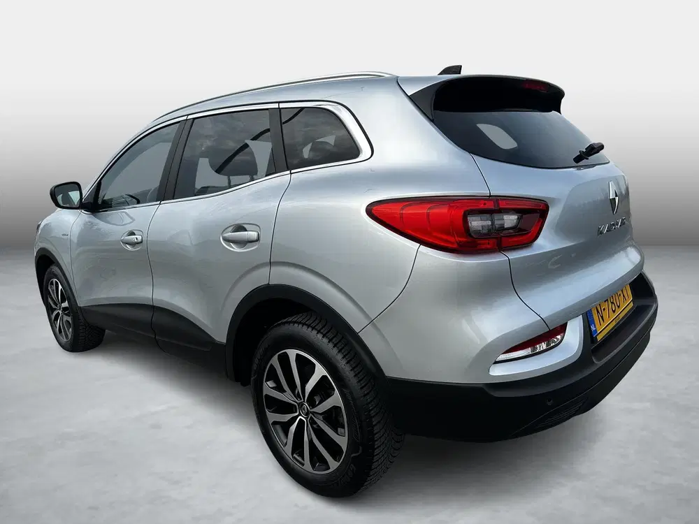 Renault Kadjar 1.3 TCe Limited uit 2022, foto 4