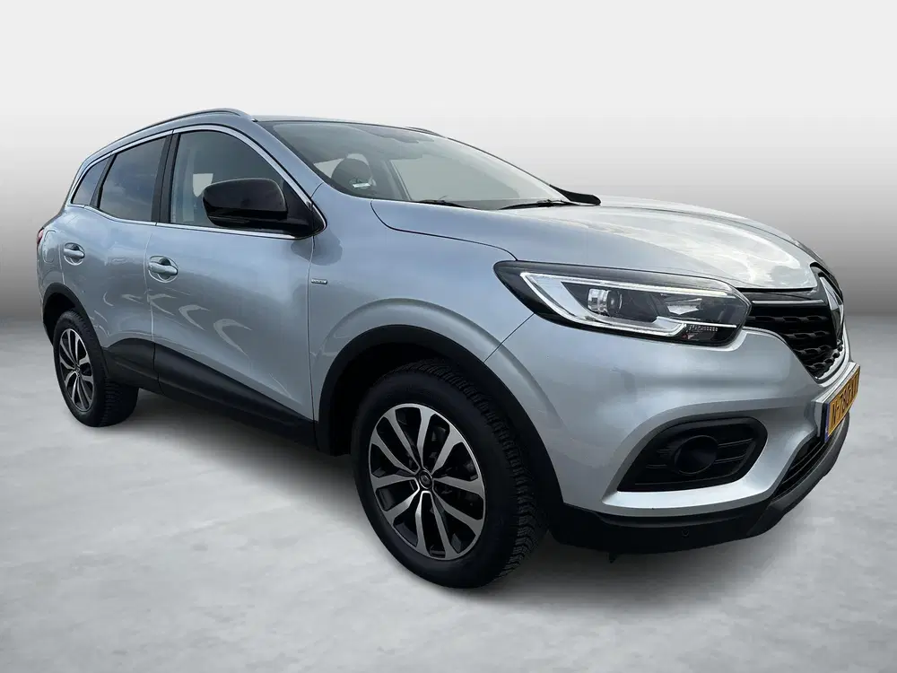 Renault Kadjar 1.3 TCe Limited uit 2022, foto 5