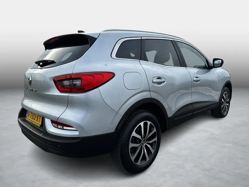 Renault Kadjar 1.3 TCe Limited uit 2022, foto 6