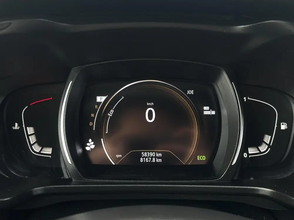 Renault Kadjar 1.3 TCe Limited uit 2022, foto 8
