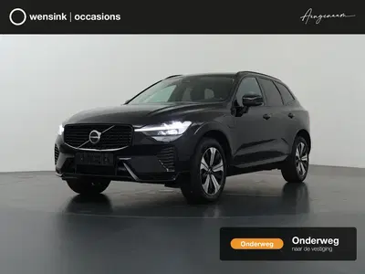 Volvo XC60 2.0 T6 Plug-in hybrid AWD Plus Dark uit 2023