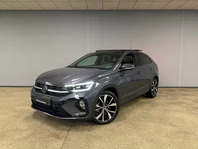 Volkswagen Taigo 1.0 TSI R-LINE uit 2022
