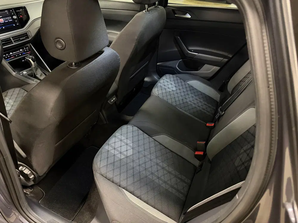Volkswagen Taigo 1.0 TSI R-LINE uit 2022, foto 11