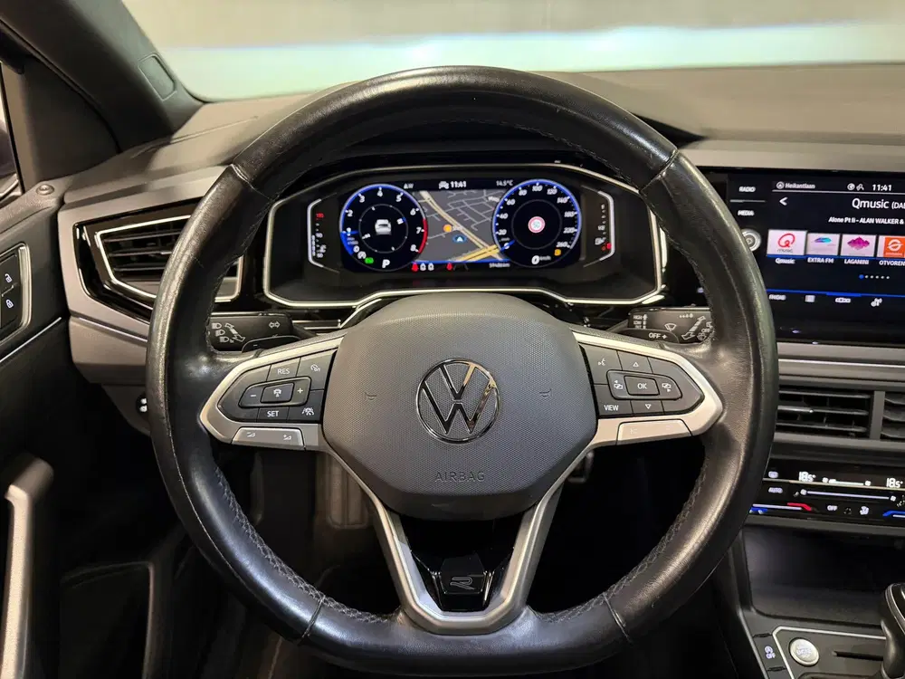 Volkswagen Taigo 1.0 TSI R-LINE uit 2022, foto 12