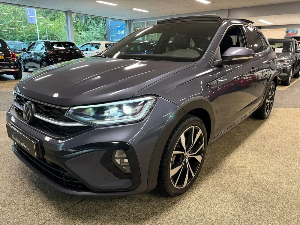Volkswagen Taigo 1.0 TSI R-LINE uit 2022, foto 14