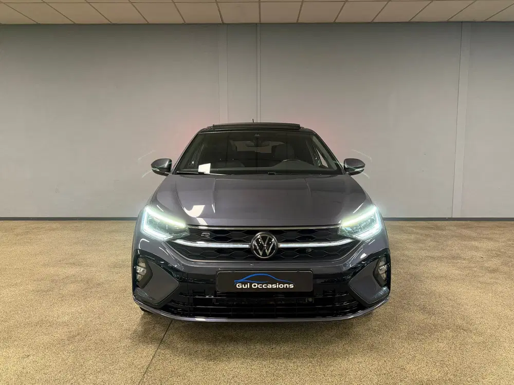 Volkswagen Taigo 1.0 TSI R-LINE uit 2022, foto 2