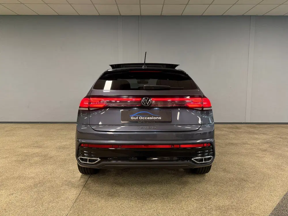 Volkswagen Taigo 1.0 TSI R-LINE uit 2022, foto 5