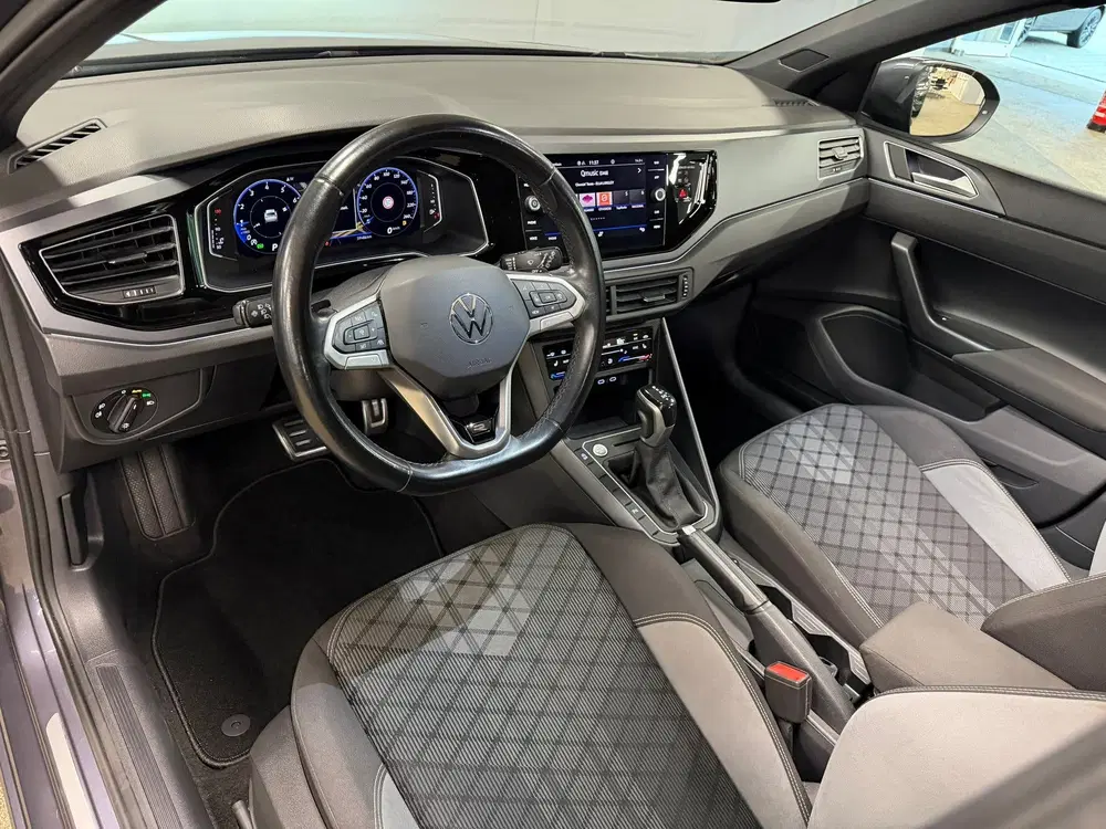 Volkswagen Taigo 1.0 TSI R-LINE uit 2022, foto 9
