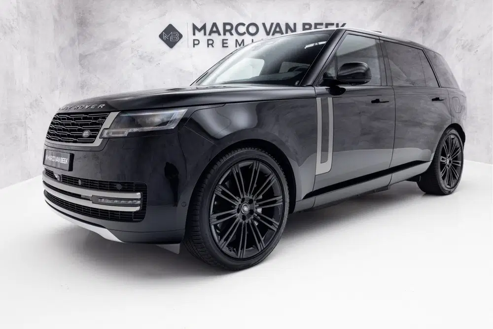 Land Rover Range Rover 3.0 P460e LWB HSE PHEV uit 2025