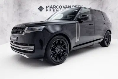 Land Rover Range Rover 3.0 P460e LWB HSE PHEV uit 2025