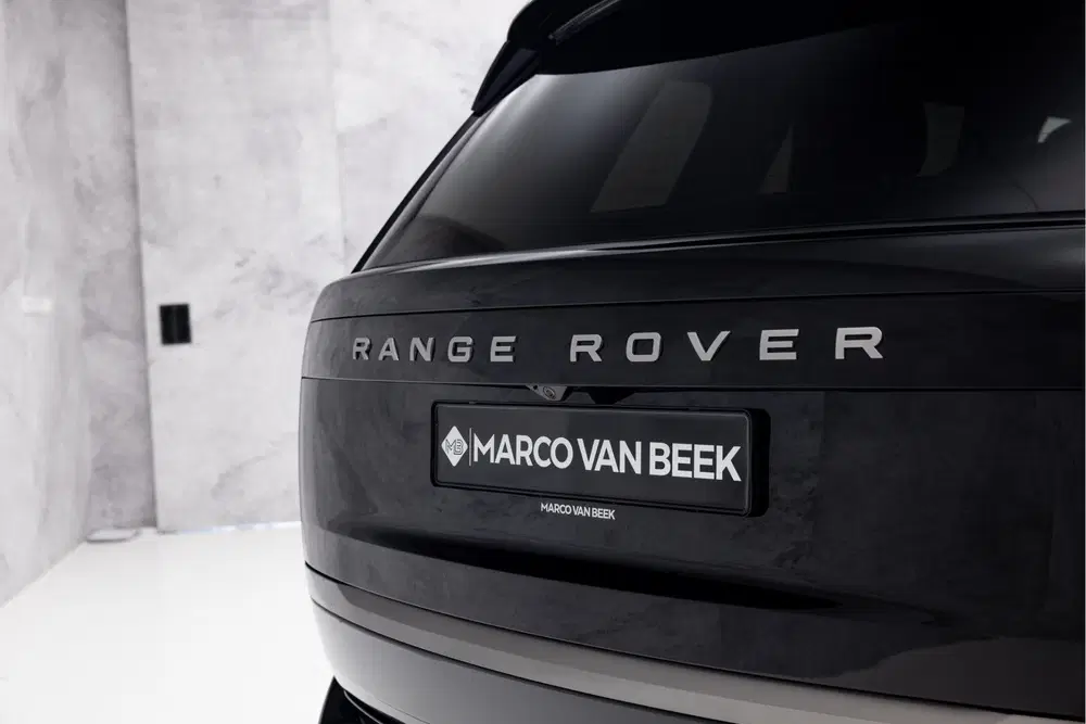 Land Rover Range Rover 3.0 P460e LWB HSE PHEV uit 2025, foto 11