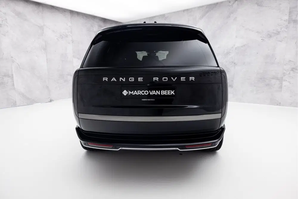 Land Rover Range Rover 3.0 P460e LWB HSE PHEV uit 2025, foto 12