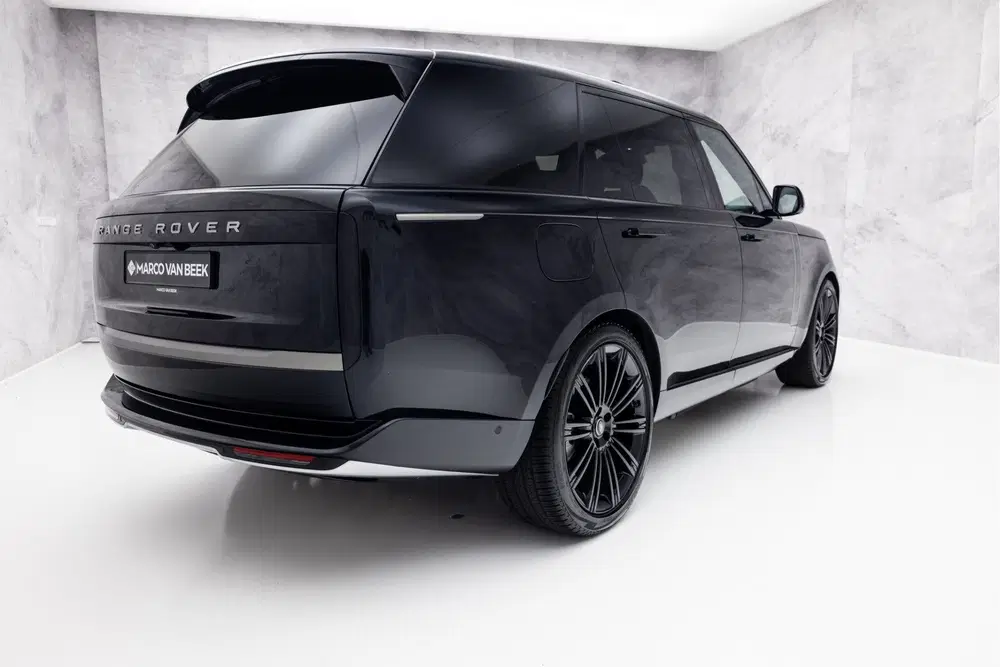 Land Rover Range Rover 3.0 P460e LWB HSE PHEV uit 2025, foto 2