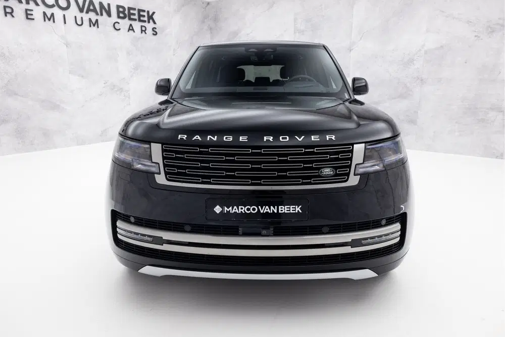 Land Rover Range Rover 3.0 P460e LWB HSE PHEV uit 2025, foto 7