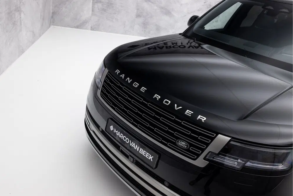 Land Rover Range Rover 3.0 P460e LWB HSE PHEV uit 2025, foto 8