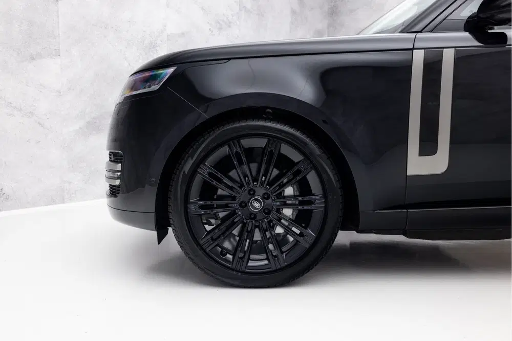 Land Rover Range Rover 3.0 P460e LWB HSE PHEV uit 2025, foto 9
