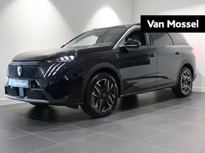 Peugeot 5008 GT Avantage 73 kWh 7p uit 2025