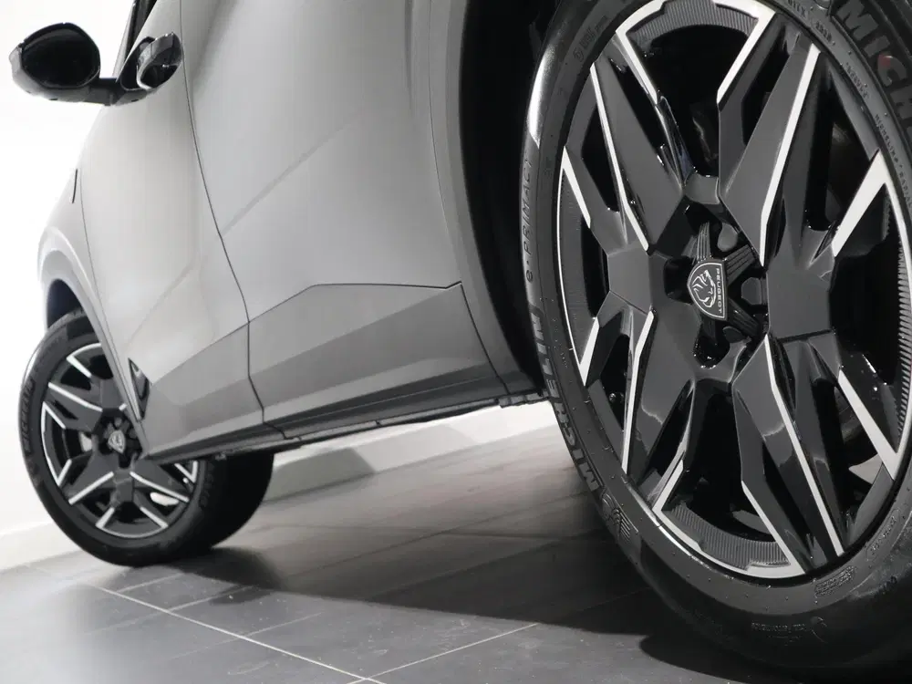 Peugeot 5008 GT Avantage 73 kWh 7p uit 2025, foto 13