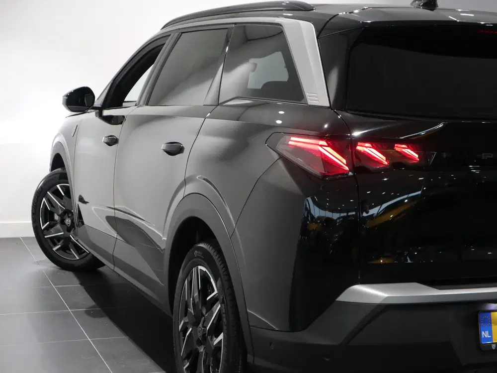 Peugeot 5008 GT Avantage 73 kWh 7p uit 2025, foto 14