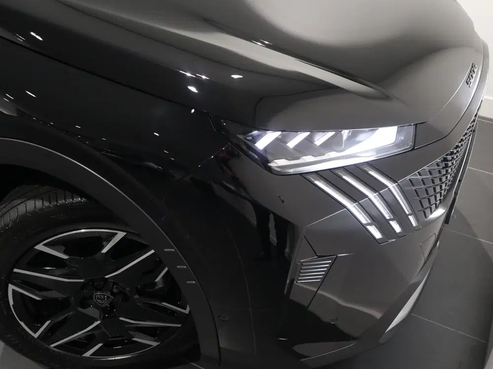Peugeot 5008 GT Avantage 73 kWh 7p uit 2025, foto 15
