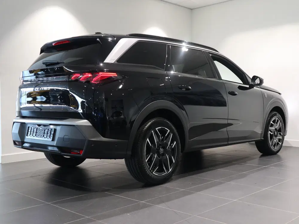 Peugeot 5008 GT Avantage 73 kWh 7p uit 2025, foto 5