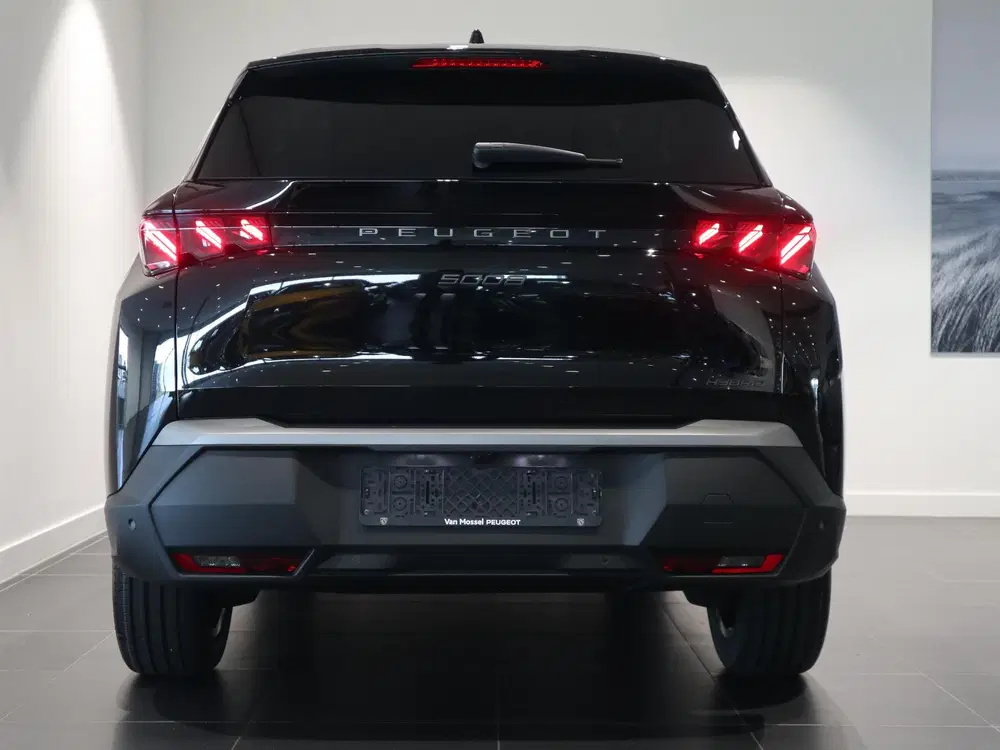 Peugeot 5008 GT Avantage 73 kWh 7p uit 2025, foto 6