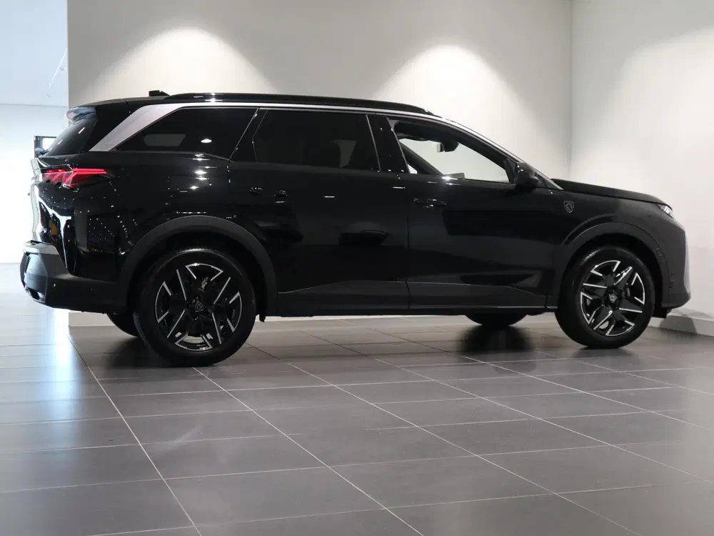 Peugeot 5008 GT Avantage 73 kWh 7p uit 2025, foto 7
