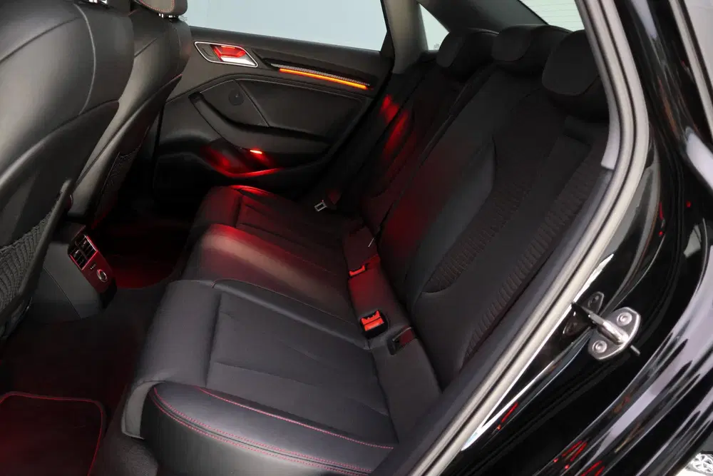 Audi S3 S3 Quattro Pro Line Plus SHOWROOM STAAT uit 2019, foto 11
