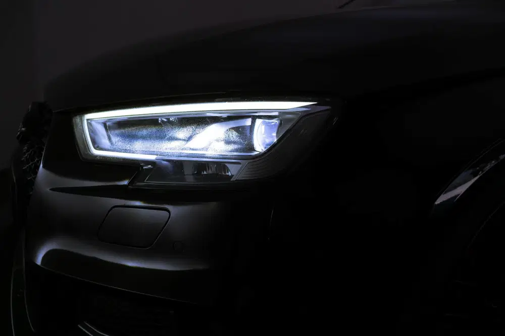 Audi S3 S3 Quattro Pro Line Plus SHOWROOM STAAT uit 2019, foto 13