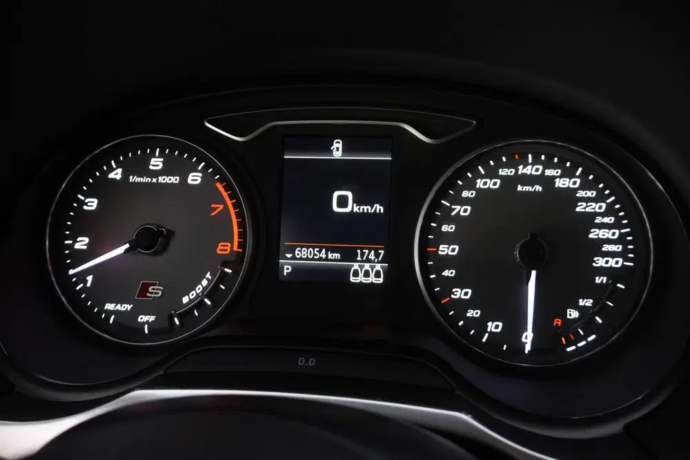 Audi S3 S3 Quattro Pro Line Plus SHOWROOM STAAT uit 2019, foto 15