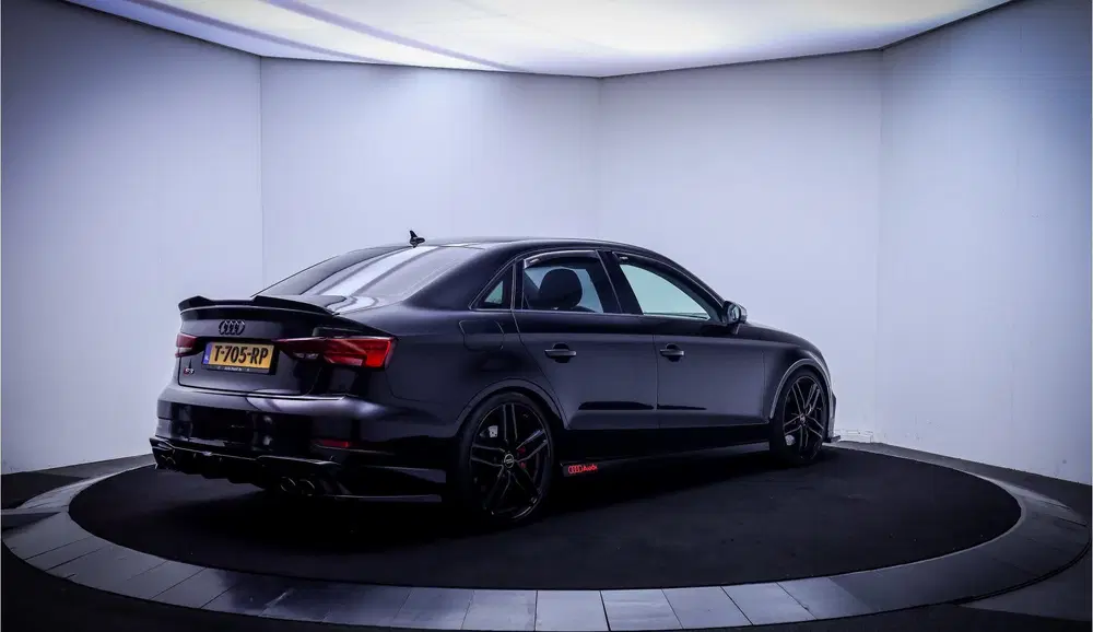 Audi S3 S3 Quattro Pro Line Plus SHOWROOM STAAT uit 2019, foto 5