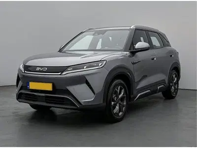 BYD Atto 2 Business 65 kWh uit 2026