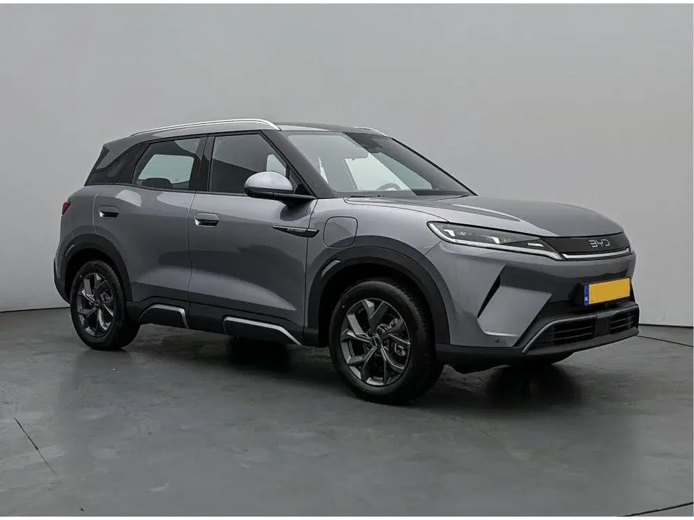 BYD Atto 2 Business 65 kWh uit 2026, foto 2
