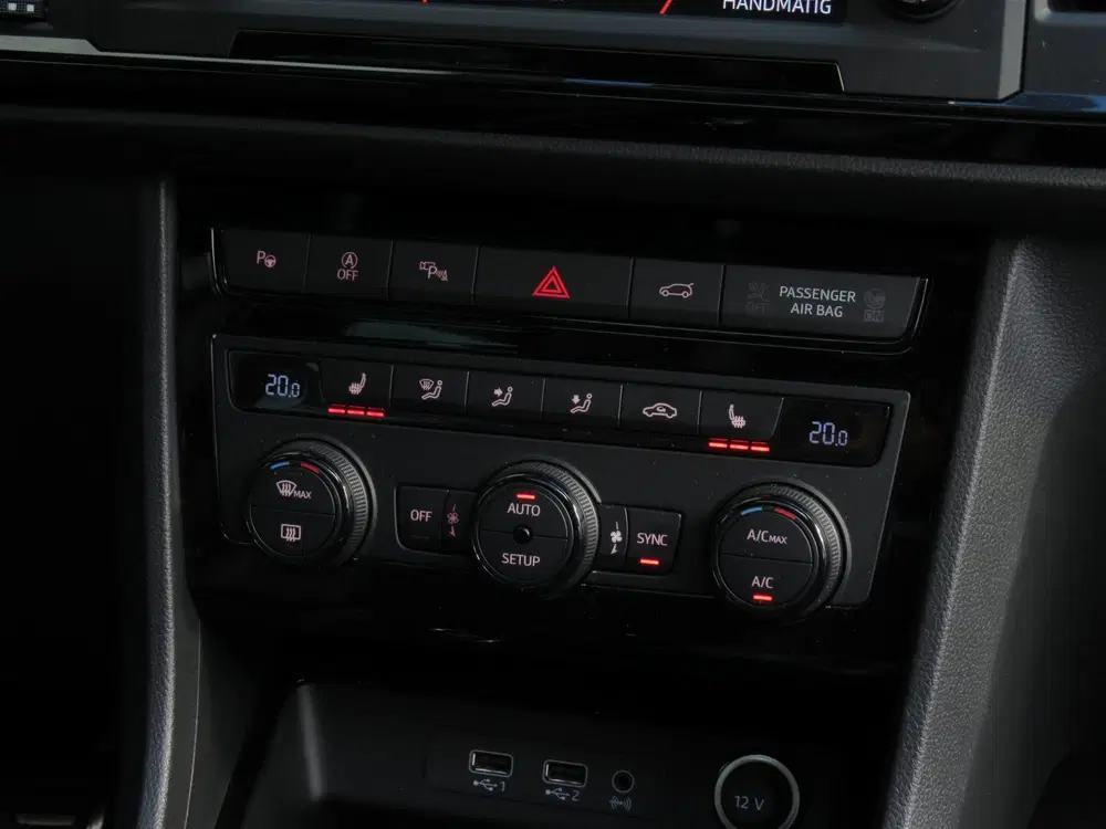 Cupra Ateca 2.0 TSI 300 4DRIVE 360 Camera uit 2019, foto 11