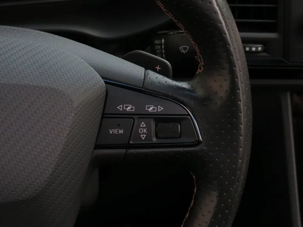 Cupra Ateca 2.0 TSI 300 4DRIVE 360 Camera uit 2019, foto 15