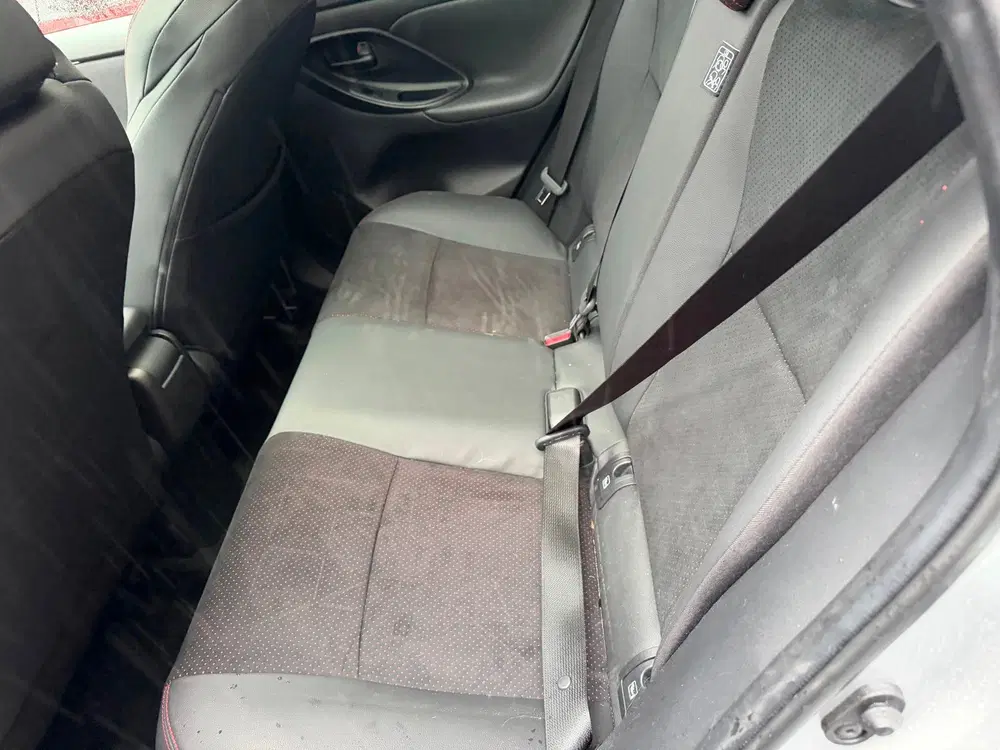 Toyota Yaris 1.5 Hybrid 130 GR SPORT Pano Camera Cruise uit 2025, foto 12