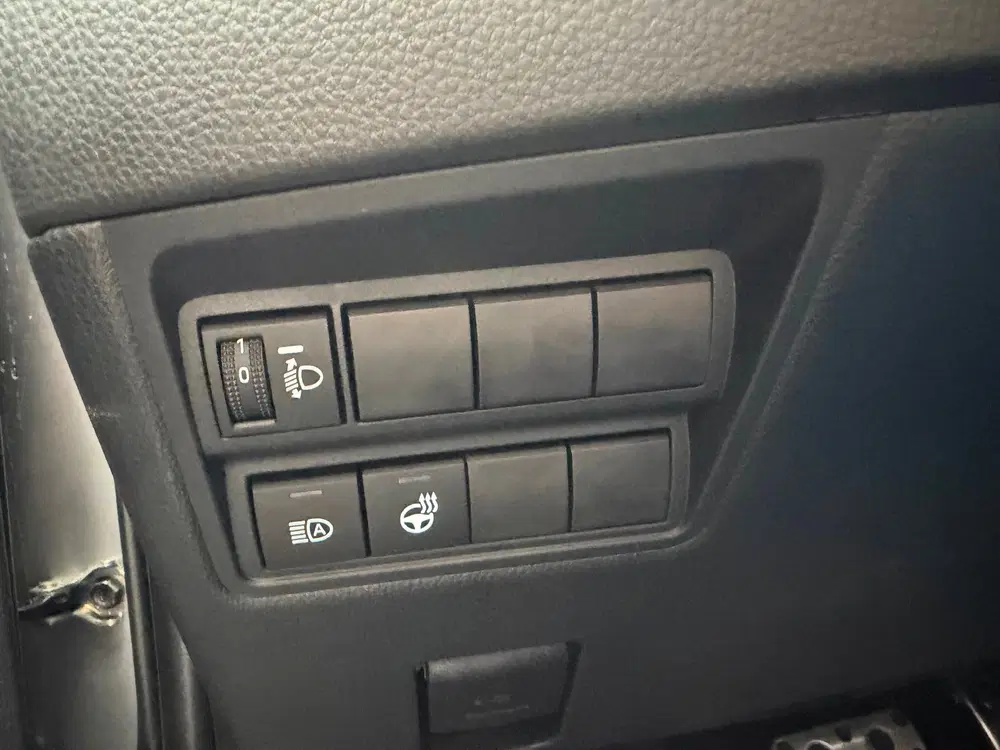 Toyota Yaris 1.5 Hybrid 130 GR SPORT Pano Camera Cruise uit 2025, foto 15