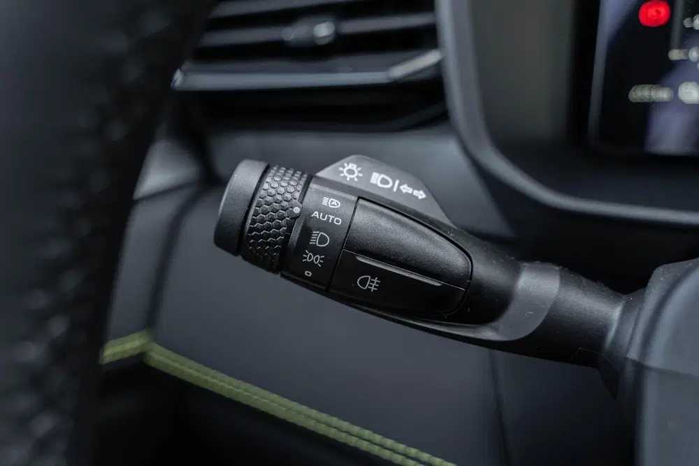 Lynk & Co 01 Plug-in Hybrid 1.5 Core uit 2025, foto 11