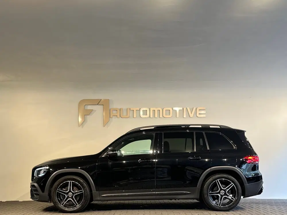 Mercedes-Benz GLB 200 AMG Pano uit 2020, foto 7