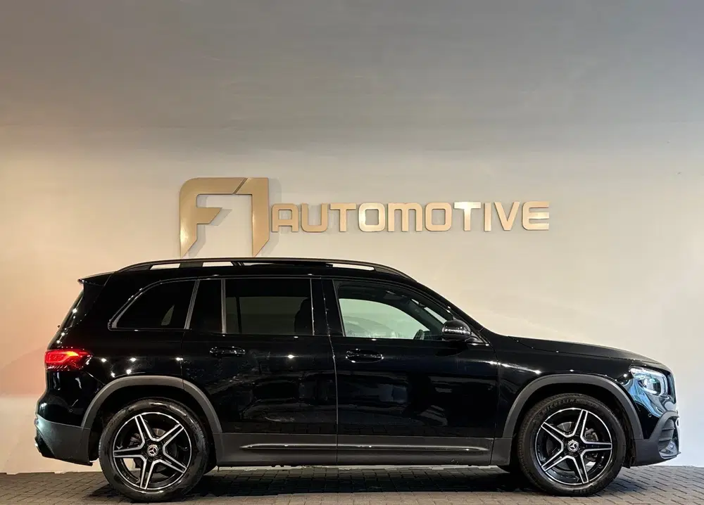 Mercedes-Benz GLB 200 AMG Pano uit 2020, foto 8