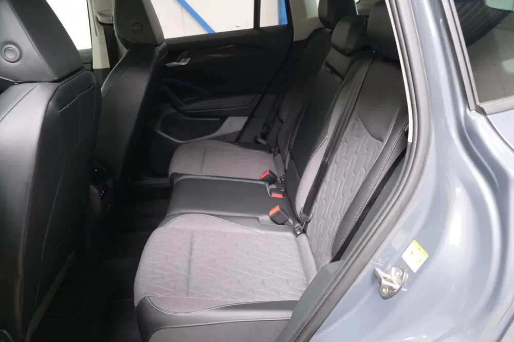 Volkswagen Tiguan 1.5 eTSI Life Edition Automaat uit 2024, foto 10