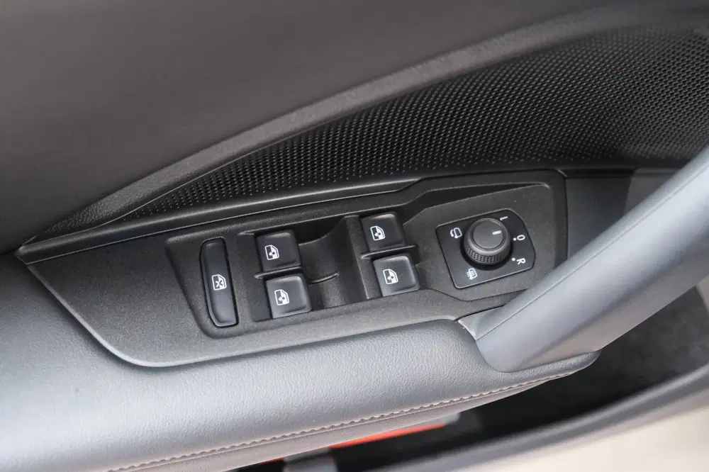 Volkswagen Tiguan 1.5 eTSI Life Edition Automaat uit 2024, foto 13