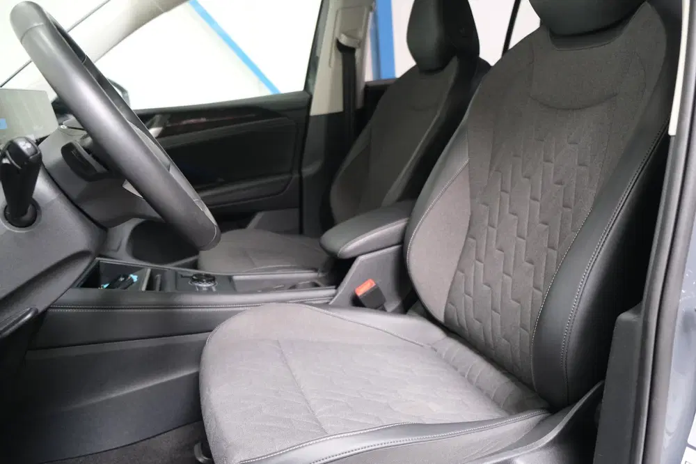 Volkswagen Tiguan 1.5 eTSI Life Edition Automaat uit 2024, foto 15