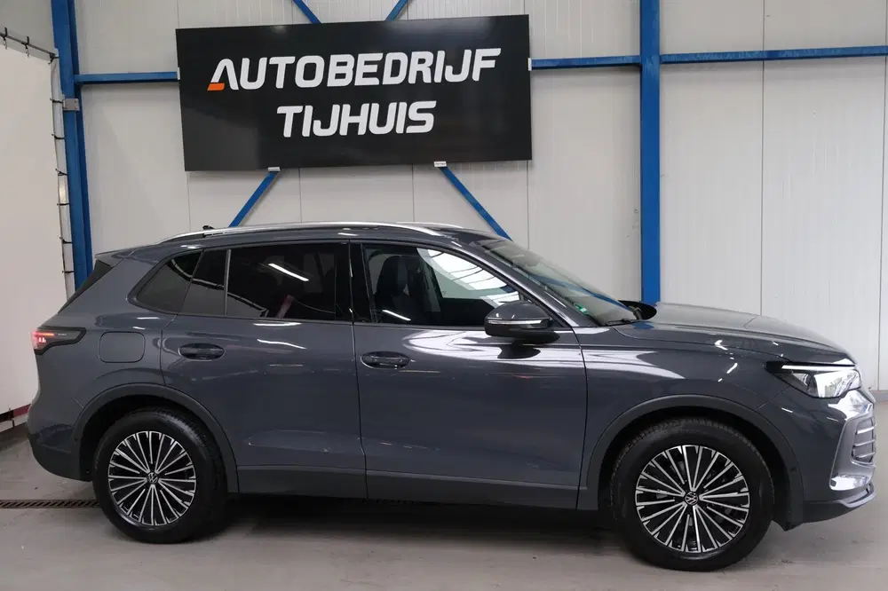 Volkswagen Tiguan 1.5 eTSI Life Edition Automaat uit 2024, foto 2